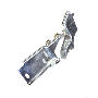7D0805383A Hood Hinge (Upper)
